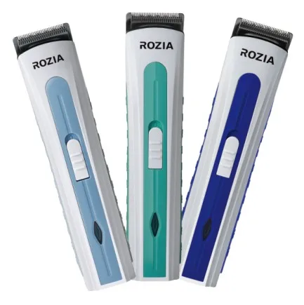 mini tondeuse a barbe