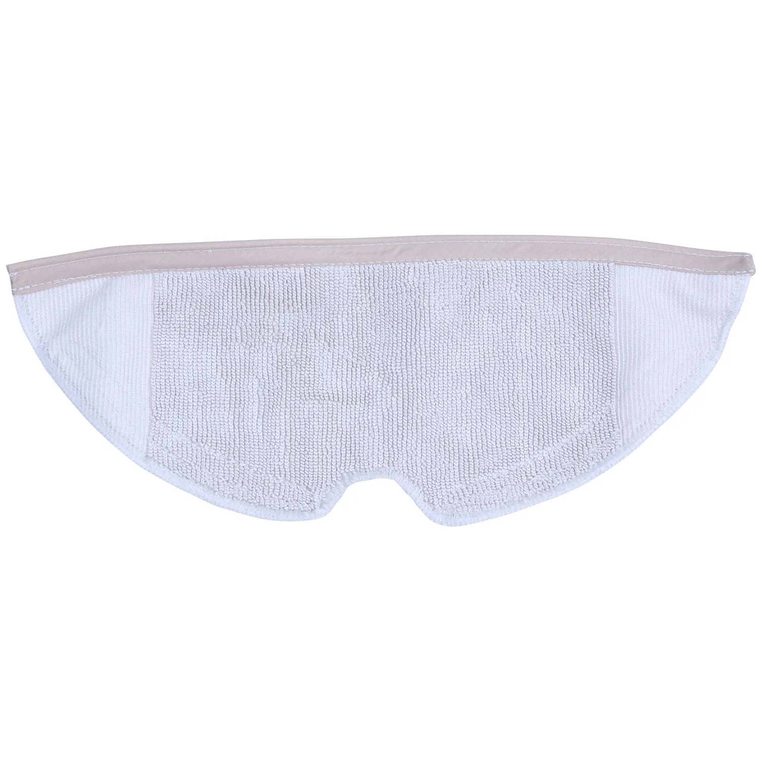 

Suitable for Xiaomi Roborock S50 S51 Robot Vacuum Cleaner 2 Spare Parts Kits Mopping Cloth x10 Water Tank Filterx12 Replacemen