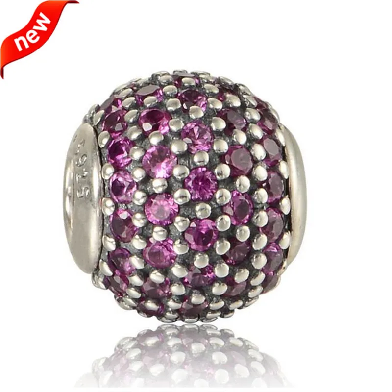 

Fits Pandora Bracelet Caring Essence Beads Charms Silver 925 Original Beads for Jewelry Making kralen perles boncuk Charm