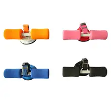 Сидячие приспособления многофункциональное регулируемое домашнее фитнес оборудование брюшной полости тренажер для мышц аксессуары Вес жилет брюшной полости