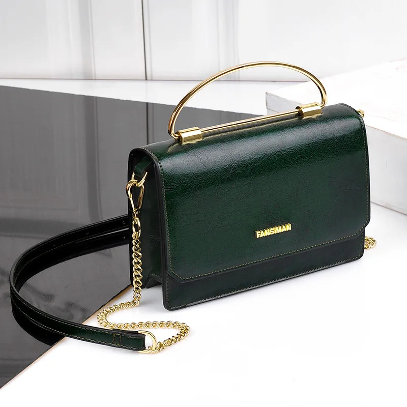 

2018 NEW ALL-MATCH FASHION LEATHER HANDBAG TOTE BAG LARGE SPAN SINGLE SHOULDER BAGWALLET PURSE LUXURY WOMEN DESIGNER TOP-HANDLE