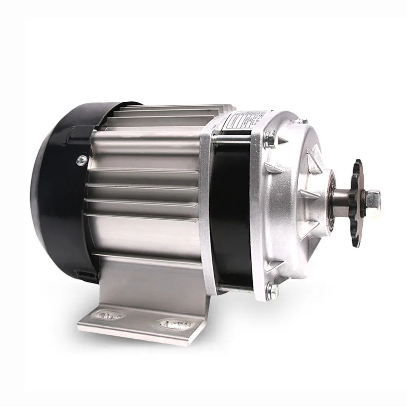 

Electric tricycle high torque DC brushless Gear motor,DC48V 60V 500-1000W 2800rpm high speed Electric tricycle DC motor,J18492