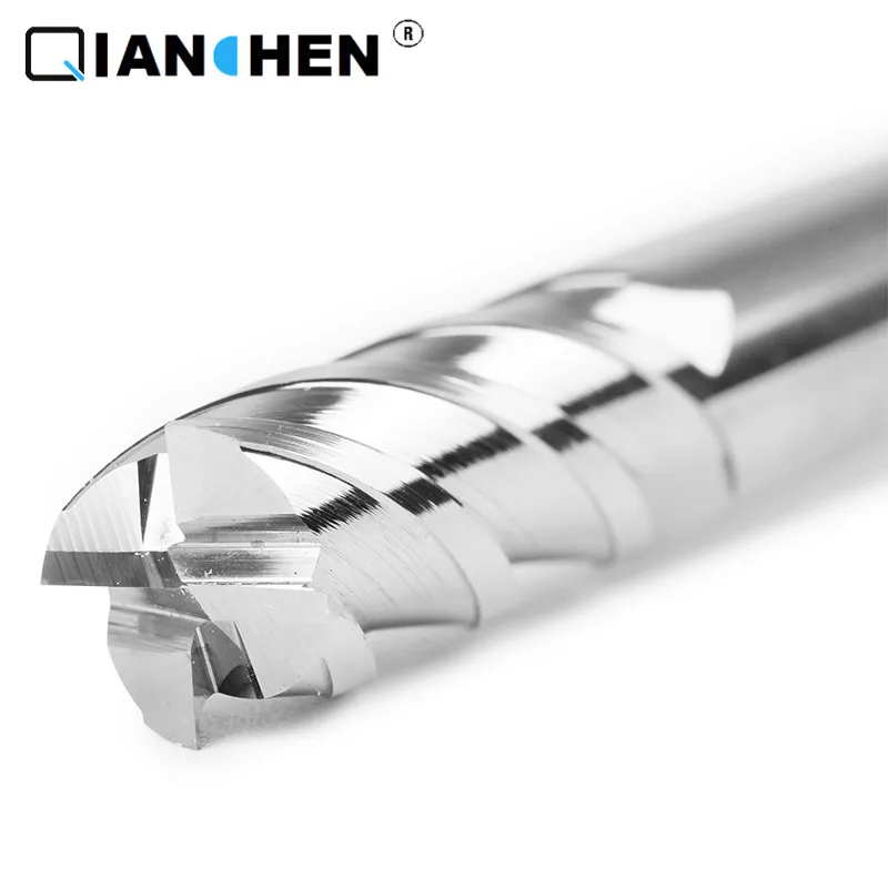 Qianchen высокопрочный высококачественный твердосплавный сплав cermet D10 * 25*75*4T 30*100*4T