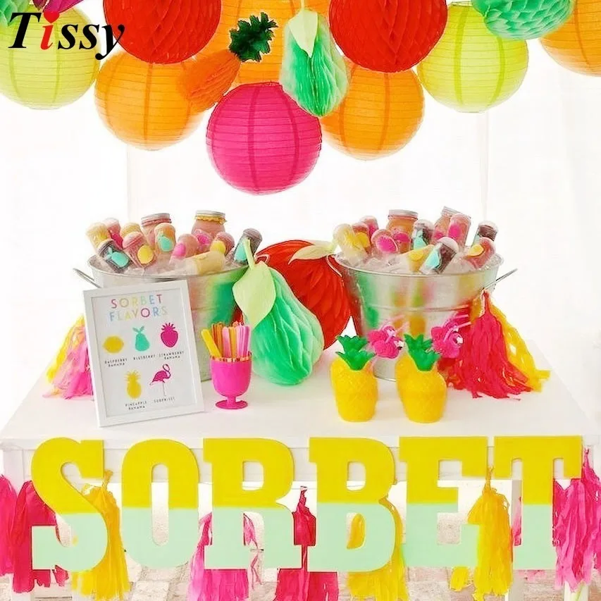 1Set Summer Party Flamingo Aloha Banners /Fruits Balloon For Kids Birthday /Wedding Decorations Tropical Hawaiian Party Supplies 1Set Summer Party Flamingo Aloha Banners /Fruits Balloon For Kids Birthday /Wedding Decorations Tropical Hawaiian Party Supplies