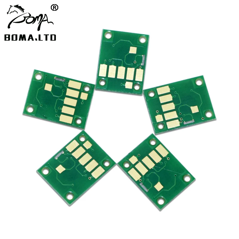 Картриджи BOMA.LTD PGI 480 CLI 481 чернильные картриджи для Canon PIXMA TR7540 TR8540 TS8140 TS6140 TS9140