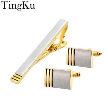

Luxury Cufflinks Brand for Mens Wedding Cuff Buttons Woman,Tie Clips Branded Men's Necktie Bar Set High Quality Necktie Tie Bar