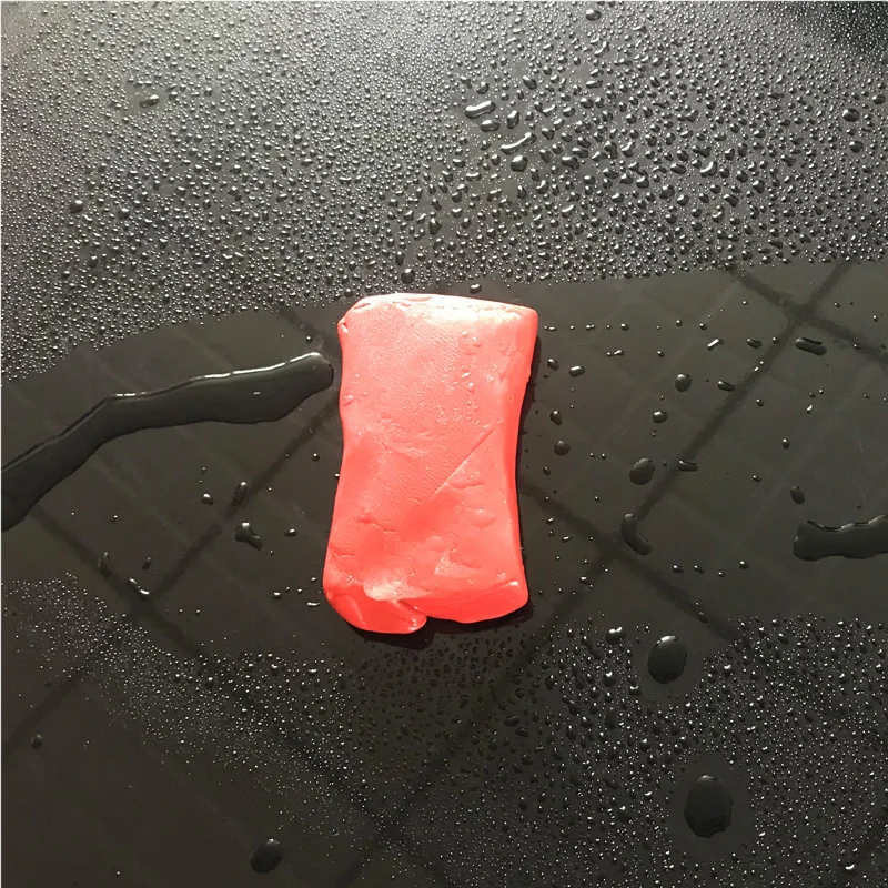 Marflo Magic Clay Bar For Car Clean and Paint Care Auto Detailing Tools Car Washing Clay Mud 1pc 100g