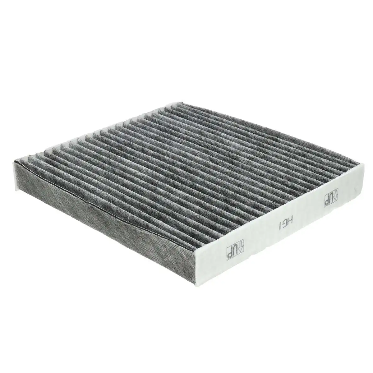 

Cabin Air Filter For Toyota /Camry RAV4 Yaris 87139-50060 ADT32514 /CF10285 /CU1919/WP9290 /87139-YZZ16 21.2x19.4x2.8cm