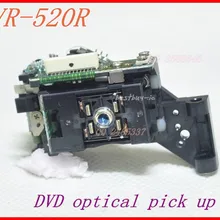 Mitsumi PVR-520R лазерные линзы Lasereinheit PVR520R PVR 520R Оптический Пикап лазерная головка