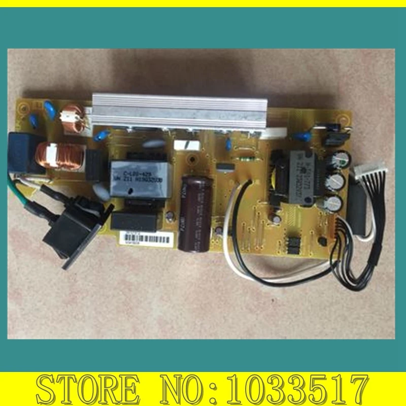 Projector Accessories Mains Power Supply Board For Nec Np110 210 V230 ...
