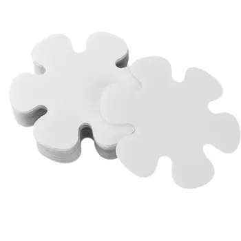 

Non-Slip Bathtub Shower Stickers Non-Toxic, Anti-Bacterial, Mold & Mildew Resistant, Adhesive Safety Anti-Slip Appliq