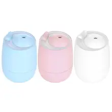 3 в 1 КИТ USB Ароматерапия Увлажнитель воздуха Эфирное масло Арома диффузор