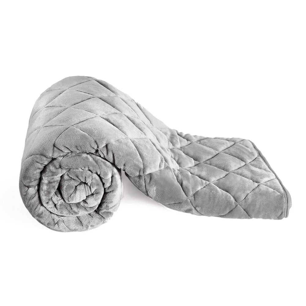 8H AntiStatic Heat Storage Mattress Warm Bed Pad Comfortable