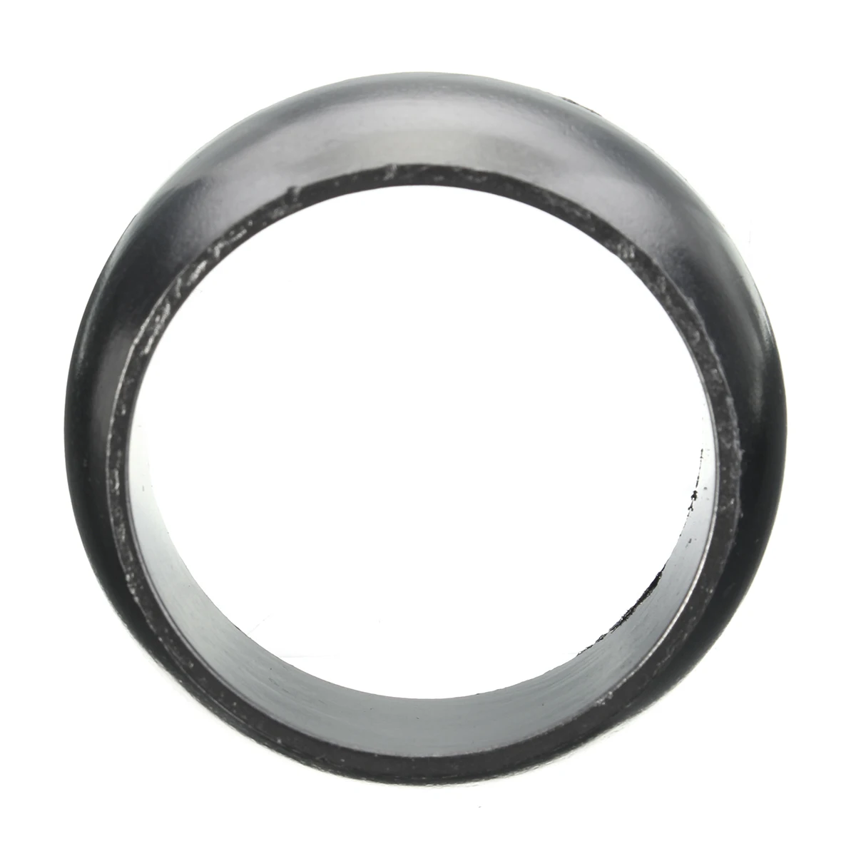 1 шт. уплотнительное кольцо для Polaris Sportman, уплотнительное уплотнение, универсальное для мотоцикла ATV, уплотнительные прокладки из нержавеющей стали для выхлопных газов