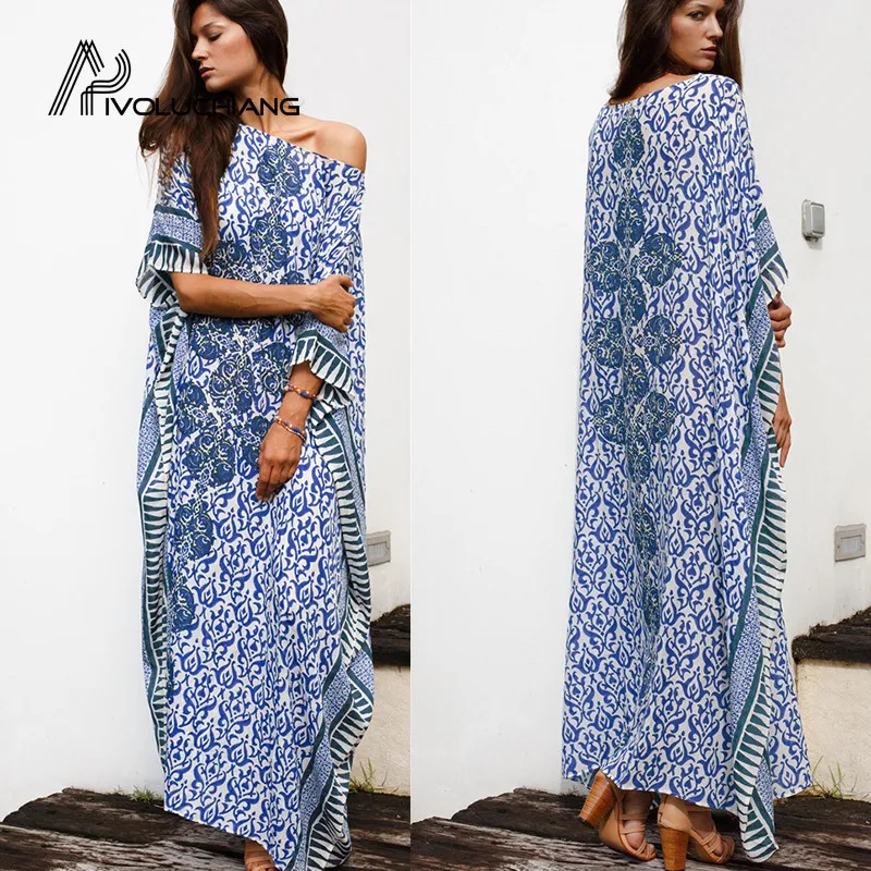 

Cotton Maxi Long Beach Dress Swimwear Cover Up Sarong Beach Wrap Tunicas Playa Mujer Pareos Swim Suit Cover Up Beach Wear Tunic