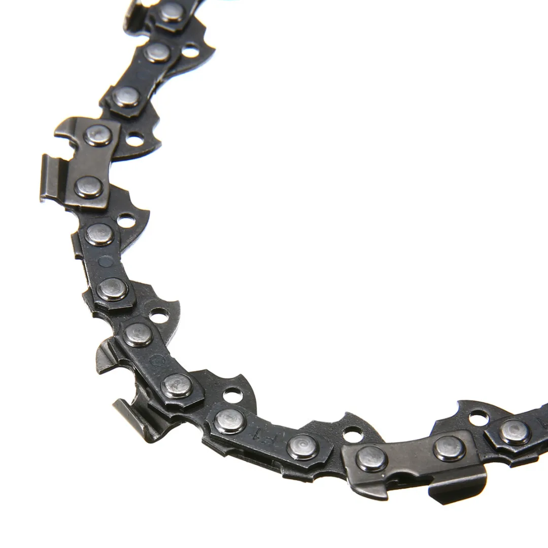 

1pcs Mayitr 18" Semi Chisel Chainsaw Chain 3/8 0.050" 62DL Cutting Saw Chain For Garden Wood Cutting Chainsaw Parts