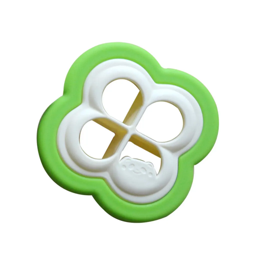 

Sandwich Cutter and Bread Crust Shape Remover Four-leaf clover Shape