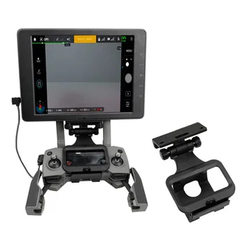 

Bracket Kit for 5.5 /7.85 inch for CrystalSky Screen Data Cable + Sling for DJI MAVIC 2/SPARK/MAVIC AIR/MAVIC PRO Remote Control