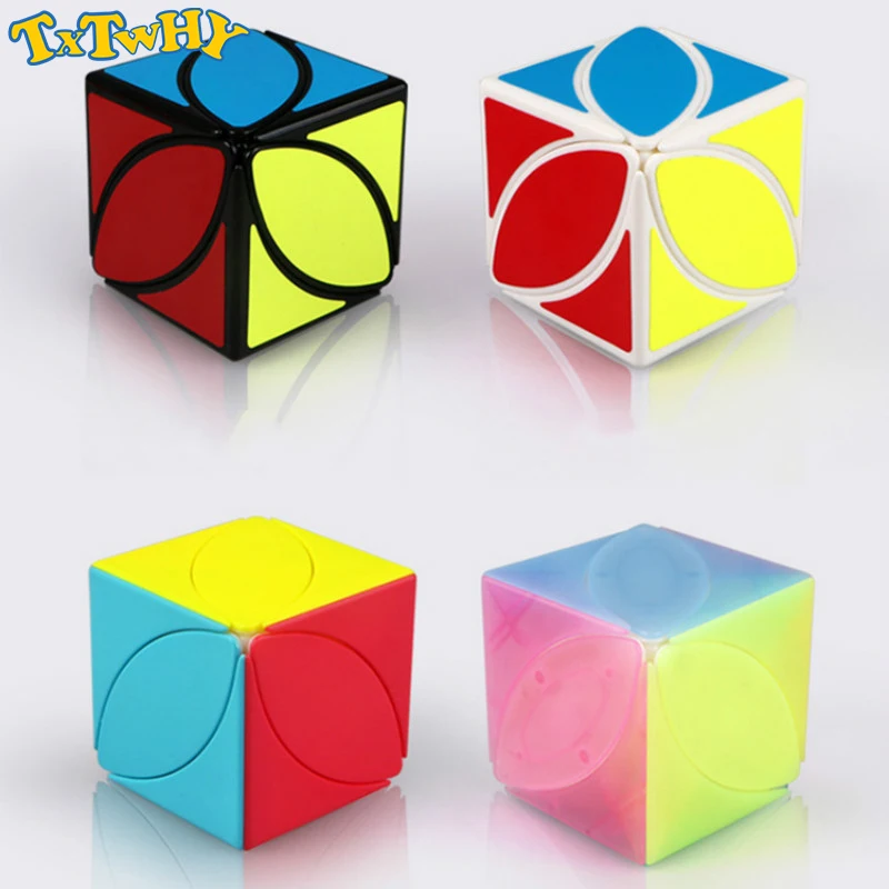Mf3Rs Cube Qiyi Ivy The First Twist Cubes Of Leaf Line Puzzle Magic Educational Toys For Boys huismerk kopen in de aanbieding Mf3Rs Cube Qiyi Ivy The First Twist Cubes Of Leaf Line Puzzle Magic Educational Toys For Boys huismerk kopen in de aanbieding