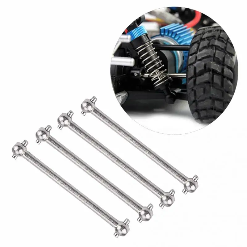 T power металлический передний задний приводной вал для Wltoys A959/A949/A969/A979/K929 B