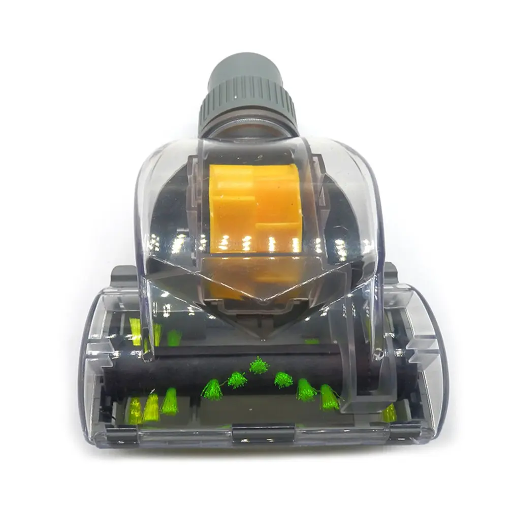 

Vacuum cleaner Clear mites brush suction head for Dyson DC33 DC35 DC44 V6 and 32mm interface diameter universal vacuum cleaner