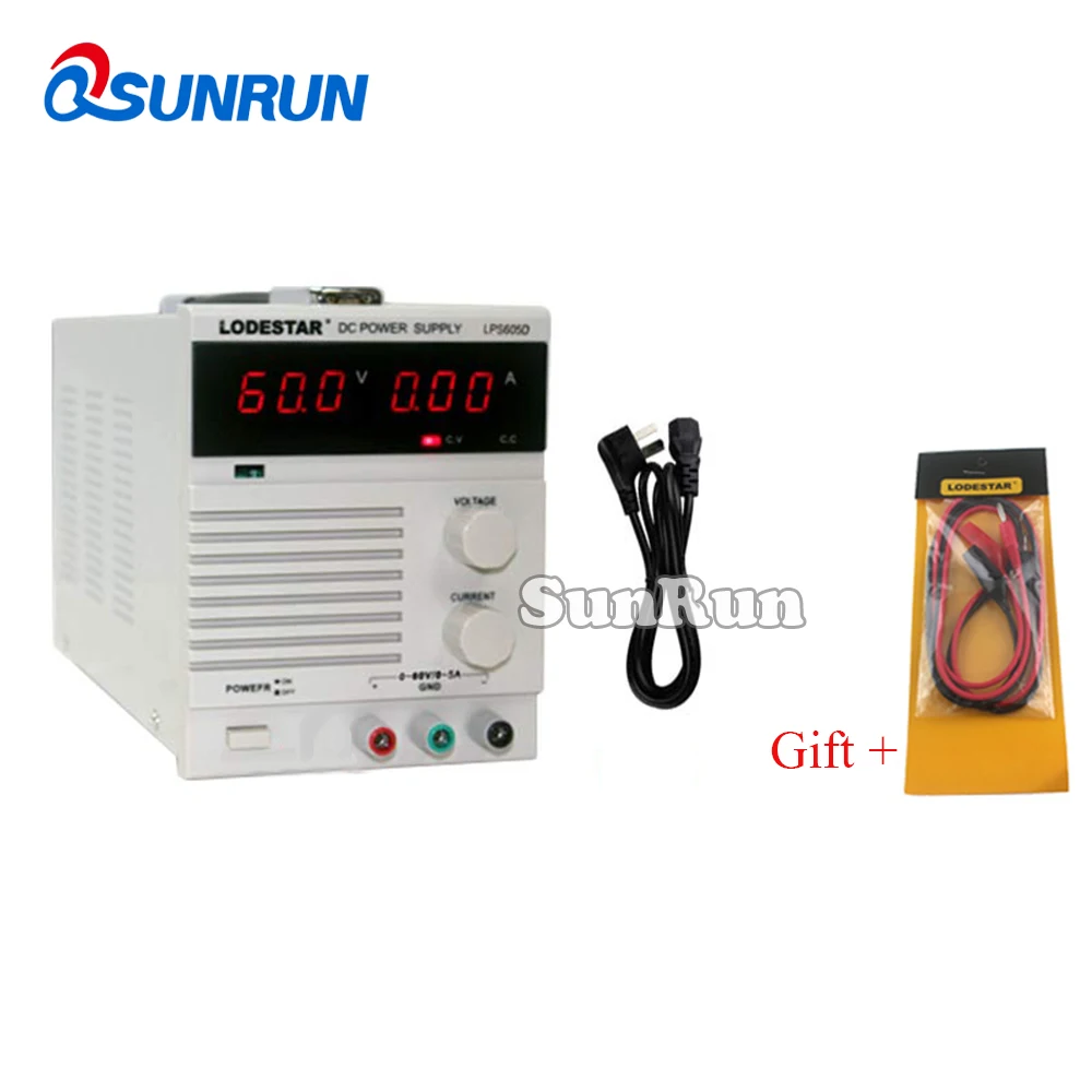 

Linear adjustable DC regulated repair power supply 0-30V 3A 5A 10A notebook mobile phone maintenance power supply