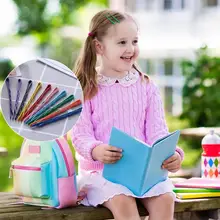 50 шт., заколки для волос ярких цветов, заколки для волос