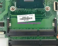 i7 6700hq 835869-601 Genuine 835869-001 UMA w i7-6700HQ HM170 DAX1FDMB6F0 Mainboard Motherboard עבור HP 17T-S000 17T-S100 Notebook PC (3)
