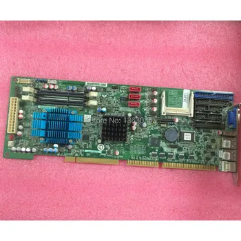 

WSB-PV-D4251-R10 Rev:1.0 industrial motherboard CPU Card tested working