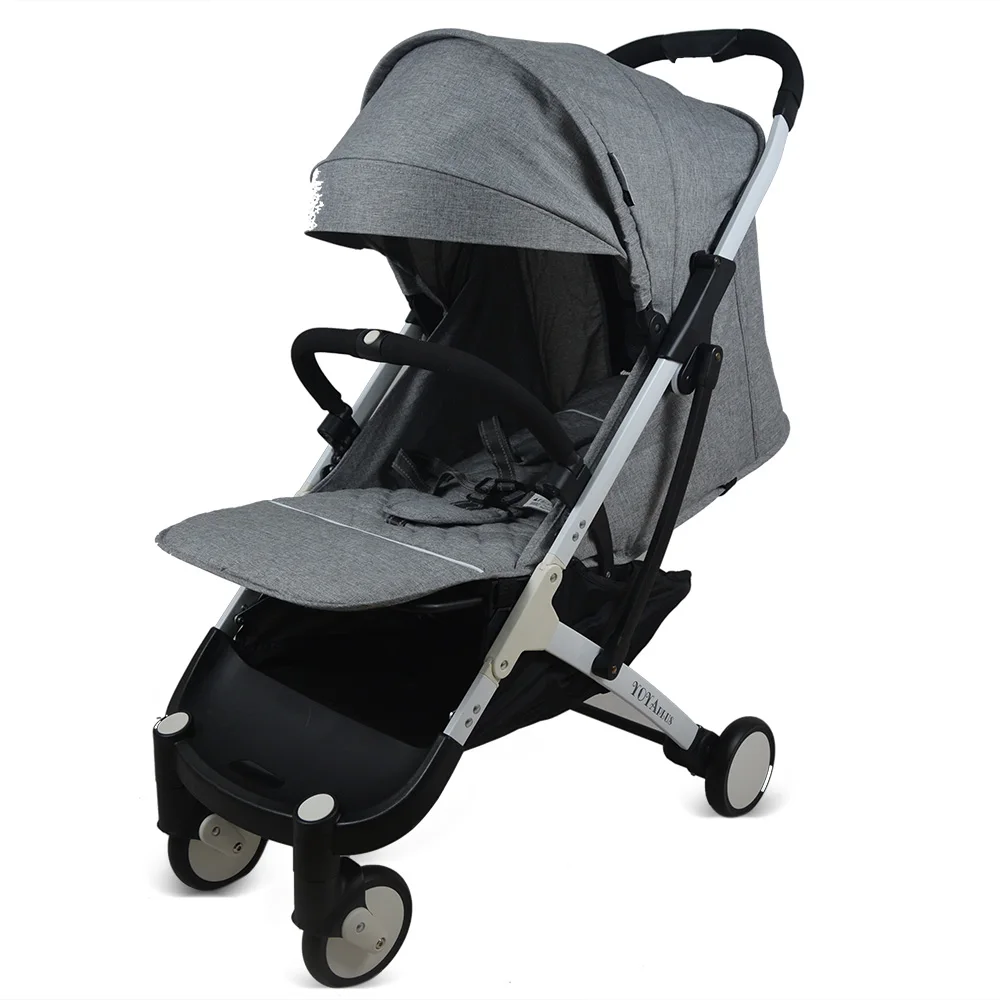baby stroller small size