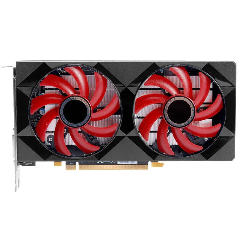 

HOT-Sable HUNTING Gpu Rx560 4g 128bit Image Cards Ddr5 Hdmi Graphic Video Card Pci Express For Amd Rx560 Chip Image Card Game