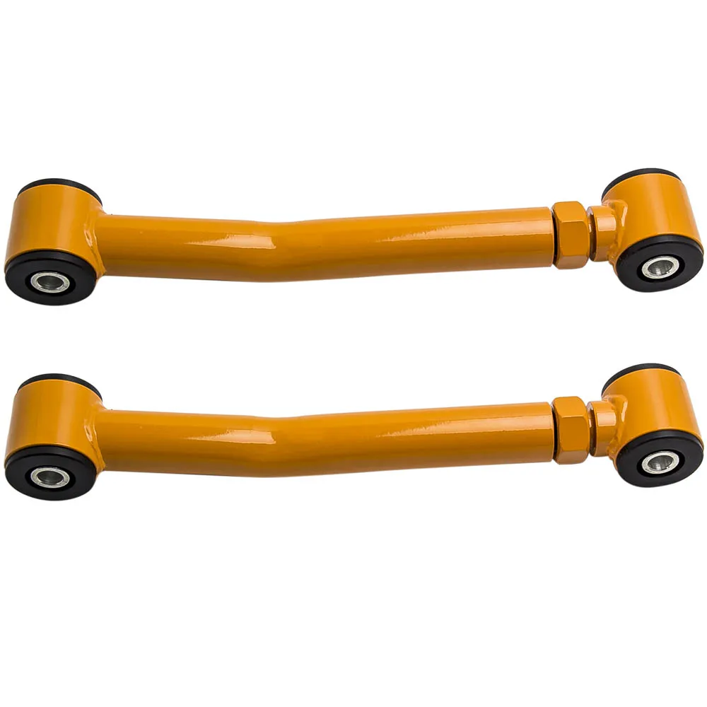 

For Jeep Wrangler TJ 1997 1998 1999 2000 2001 Heavy Duty Front Lower Control Arm fast shipping
