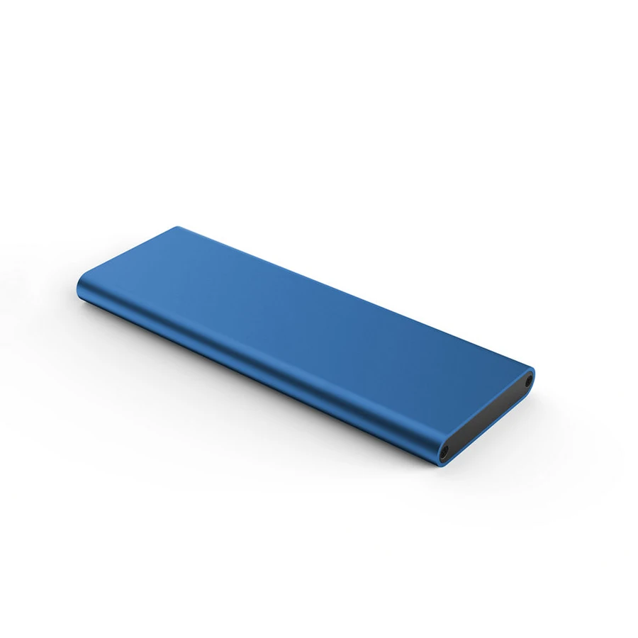 Type C M.2 Ngff к Usb 3 0 Ssd корпус Супер Скоростной твердотельный накопитель 6 Гбит/с