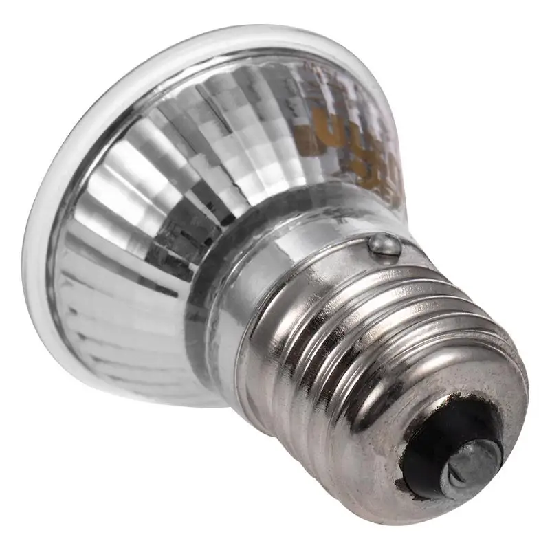 Reptile turtle snake full spectrum heating lamp UVA+UVB sun light