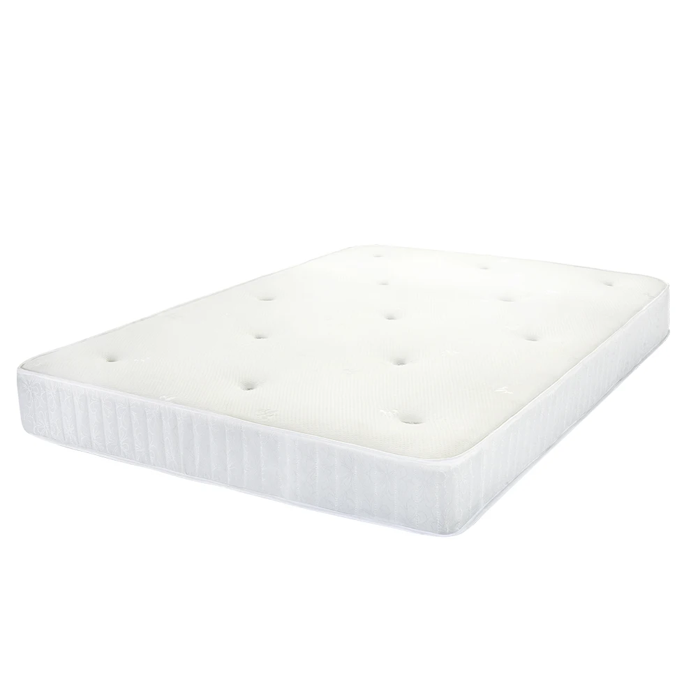 Panana Bed Spring Mattress 8-9 inches Thick 2ft6/ 3ft Single / 4FT SMALL DOUBLE/4ft6 Double/5FT King Size Bedroom Bedding Panana Bed Spring Mattress 8-9 inches Thick 2ft6/ 3ft Single / 4FT SMALL DOUBLE/4ft6 Double/5FT King Size Bedroom Bedding