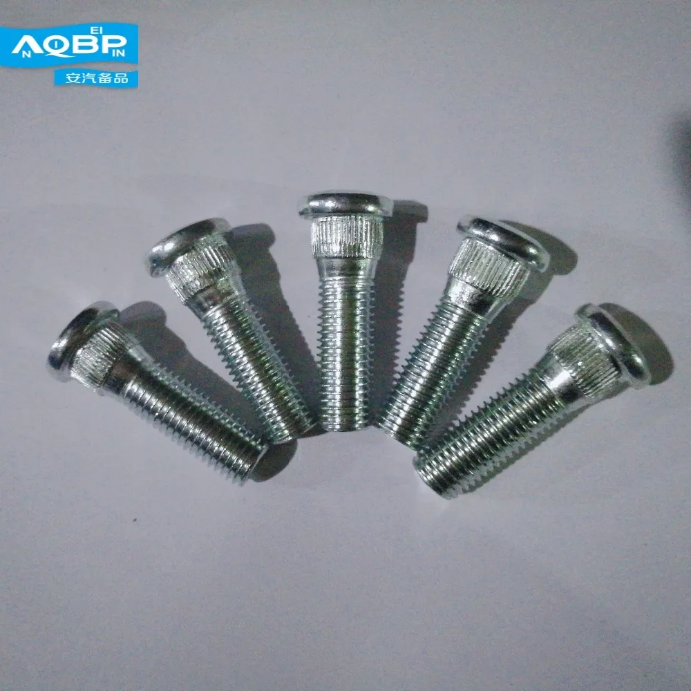 

Auto Replacement Parts of JAC J3 J5 S3 Car oe LTLS-H/R Bolts