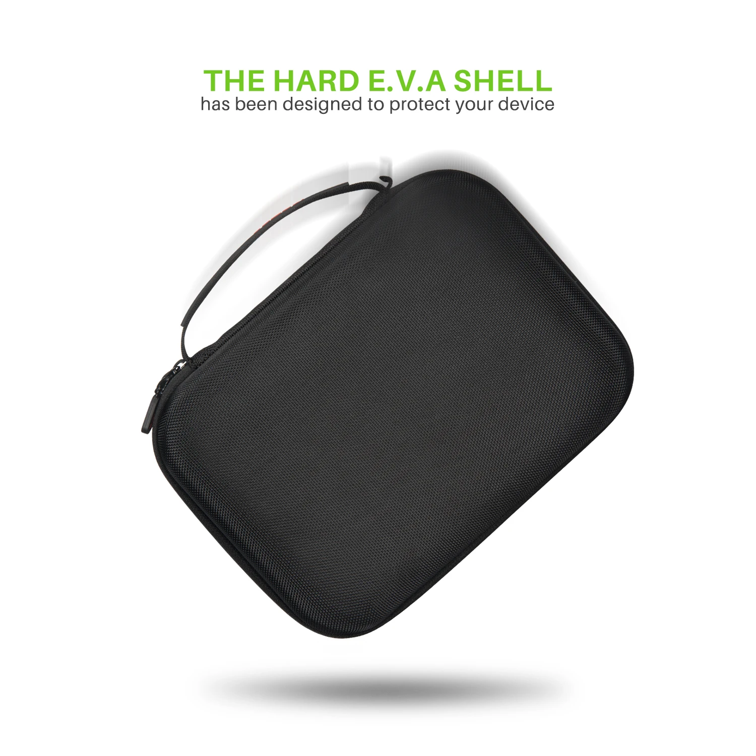 case for PlayStation Classic Console Hard Travel Carrying Case for PS Mini Console two Controllers and Other Accessories 2018