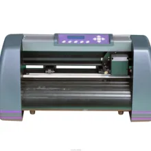 360XE сервис продаж предоставляется бумажная высечная машина плоттер резак