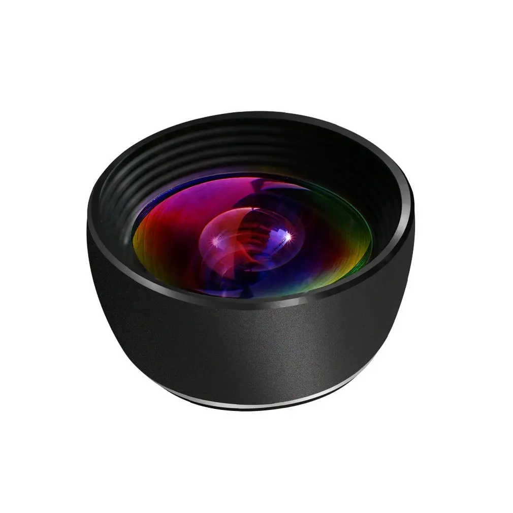 

30-80Mm Hd 3 In 1 Wide Angle Macro Fisheye Lens Camera Kits Mobile Phone 105 Degree Fish Eye Lenses With Clip Zoom For Iphone