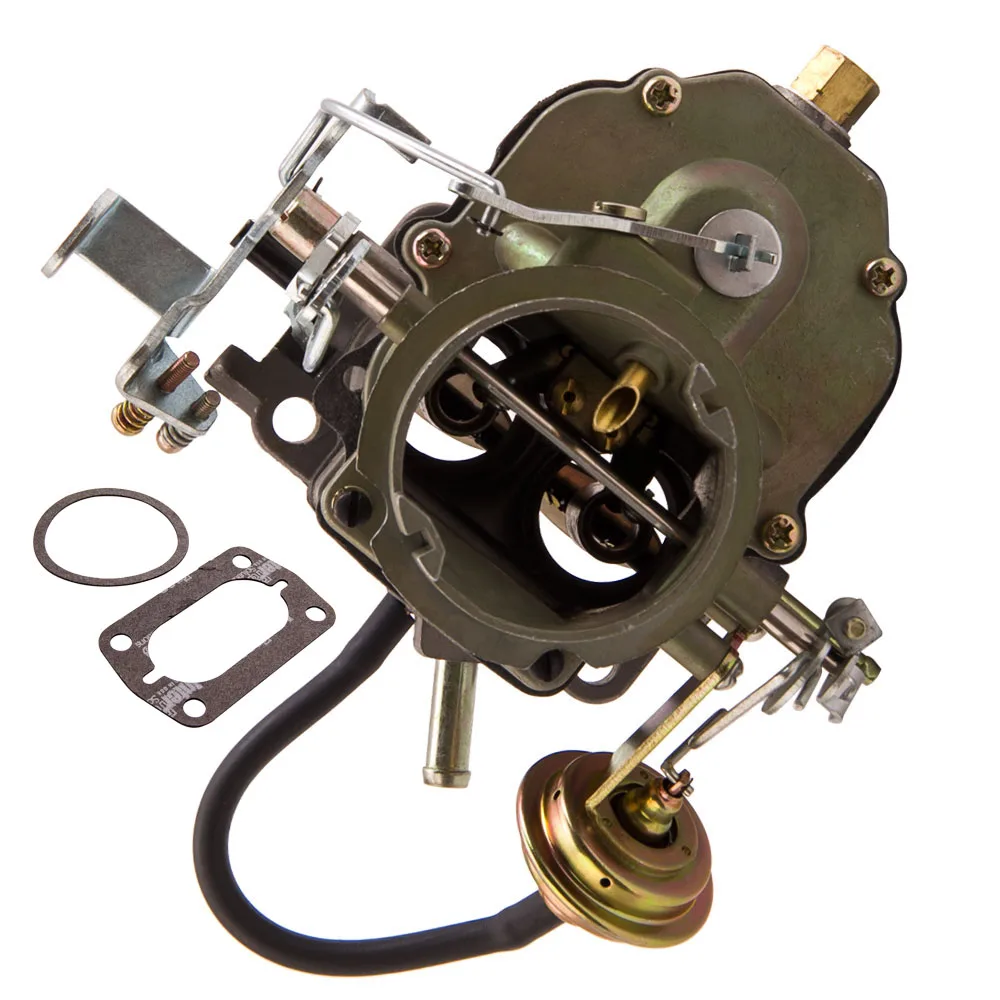carburetor carb for Chrysler 318 engine Carter BBD LOWTOP DODGE 318 2