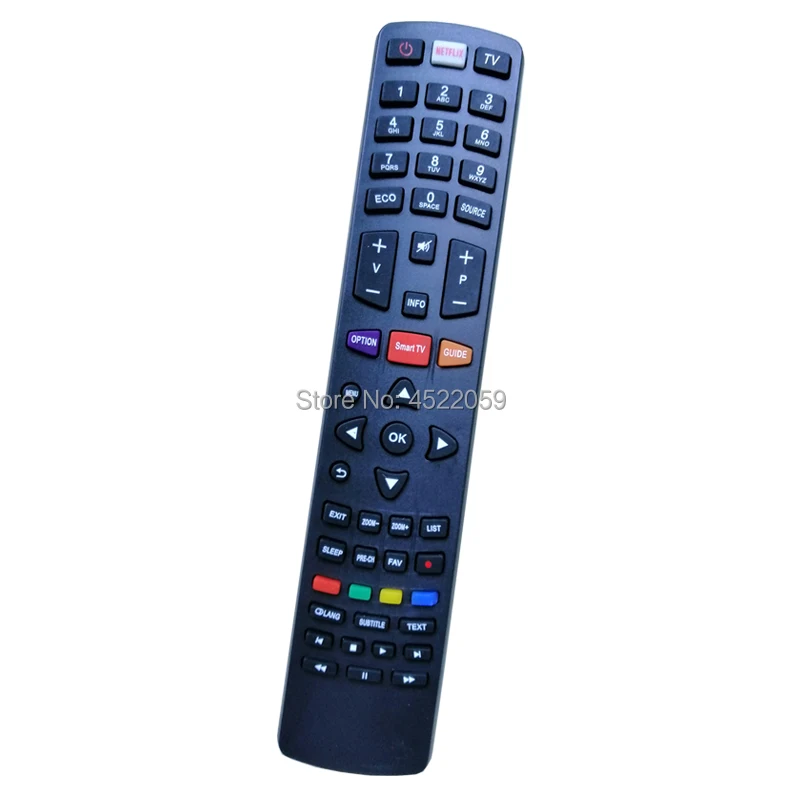 RC311FUI1 pilot do telewizora TCL RC311FUI2.06 IRPT53 NRC311.32P1S ...