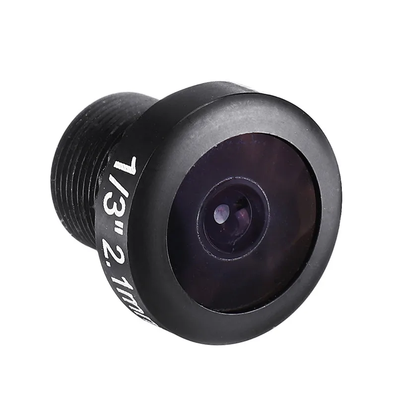Tyro79 140 мм 3 дюйма DIY версия FPV гоночный фотоаппарат 2 1 ТВЛ объектив CMOS камера для