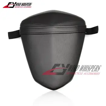 

Motorcycle Passenger Rear Seat Cover Cushion Pillion For Yamaha YZF-R1 YZF R1 2009 2010 2011 2012 2013 2014 09 10 11 12 13 14