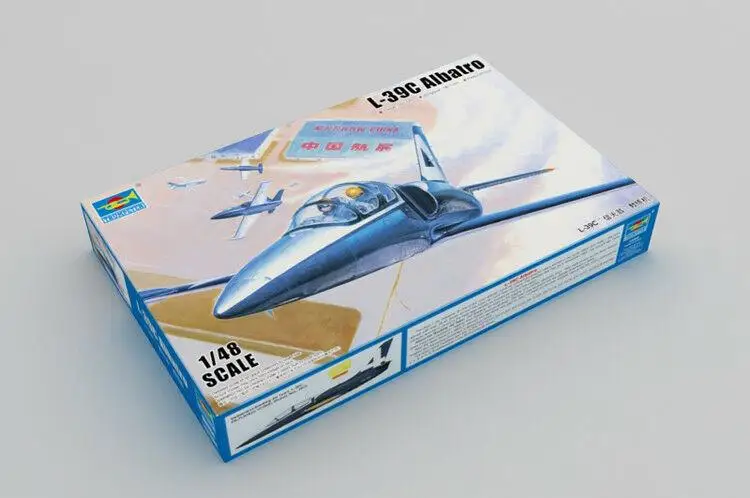 Фотообои Trumpeter 1/48 05804|Наборы для сборки моделей| |