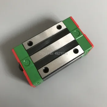

Free shippiing HGH20CA HGW20CA HGW20CC sliding block match use HGR20 linear guide width 20mm guide for CNC router