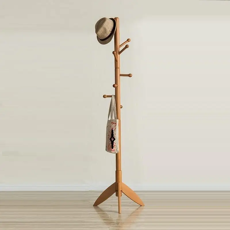 Na Ubrania Decorativos Aski Grucce Pared Hat Armario Wieszaki Wood Cintre Cabide Wieszak Perchero De Pie Coat Rack Clothes Stand