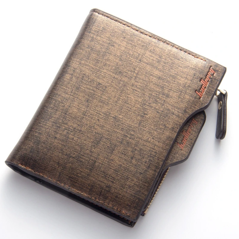 

Men's Short Multi-Function Card Driver's License Wallet Youth Multi-Card Casual Wallet Card Package