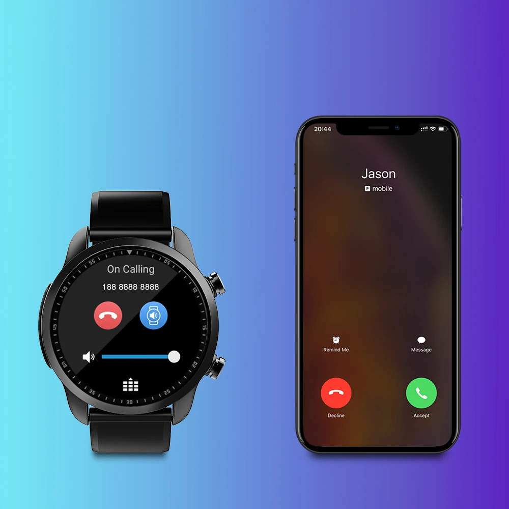 Умные часы Kospet Brave 4G на Android 6 0 экран 1 3 дюйма 2 ГБ + 16 Гб|Смарт-часы| |