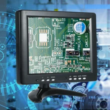 Kkmoon HD " ЖК-монитор промышленный микроскоп камера аксессуары ЖК-дисплей экран для ремонт телефона pcb