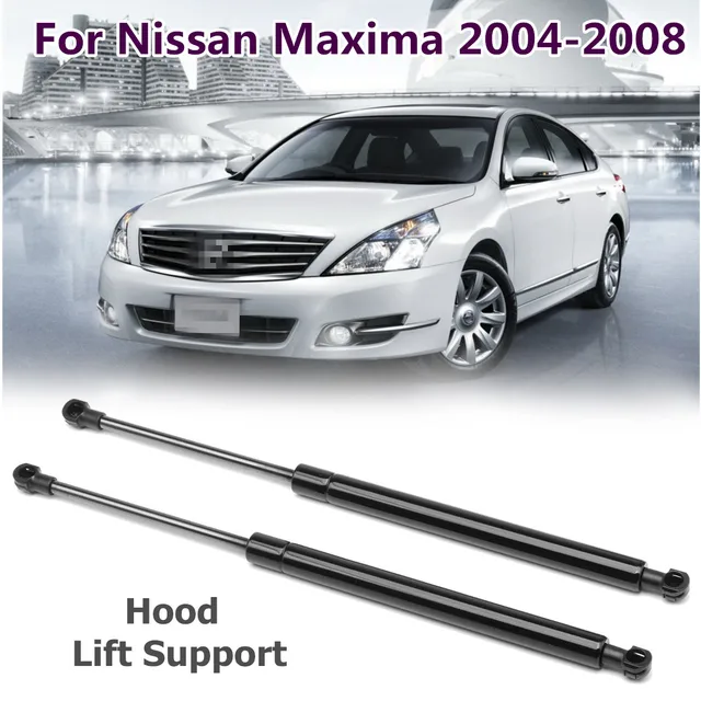 nissan maxima 2004 tire pressure